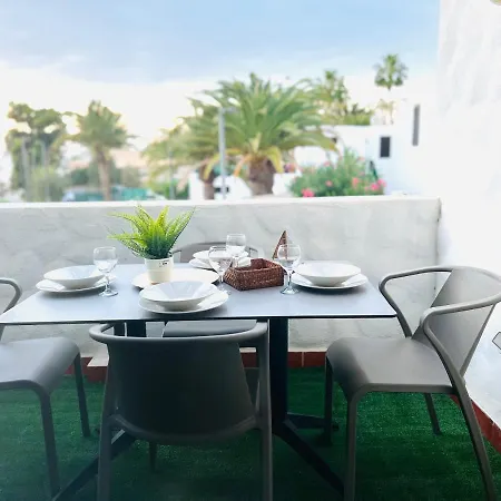 Bungamerica 2 Bedrooms Costa Adeje Διαμέρισμα
