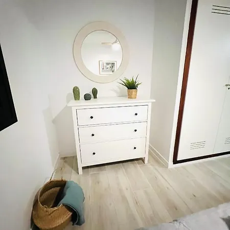 Bungamerica 2 Bedrooms Costa Adeje Διαμέρισμα *