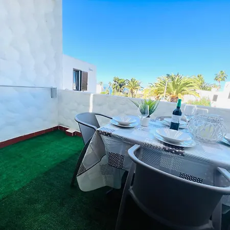 Bungamerica 2 Bedrooms Costa Adeje Διαμέρισμα *
