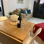 Apartment Bungamerica 2 Bedrooms Costa Adeje *
