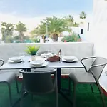 Bungamerica 2 Bedrooms Costa Adeje Apartment