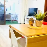 Bungamerica 2 Bedrooms Costa Adeje Apartment Playa de las Americas (Tenerife)