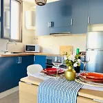 Apartment Bungamerica 2 Bedrooms Costa Adeje