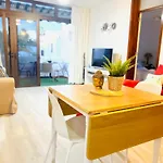 Apartment Bungamerica 2 Bedrooms Costa Adeje *