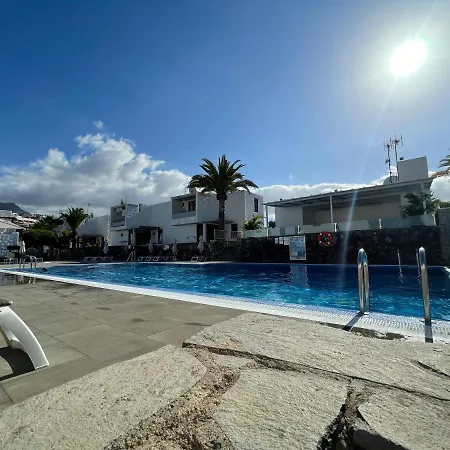 Lejlighed Bungamerica 2 Bedrooms Costa Adeje