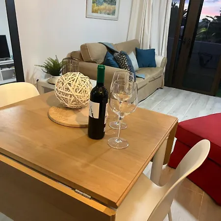 Lejlighed Bungamerica 2 Bedrooms Costa Adeje *