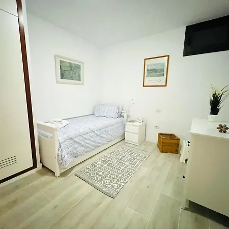 Bungamerica 2 Bedrooms Costa Adeje Lejlighed