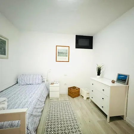 Bungamerica 2 Bedrooms Costa Adeje Lejlighed Playa de las Américas