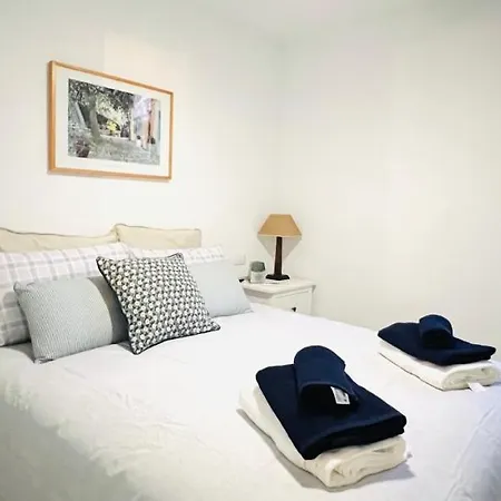 Lejlighed Bungamerica 2 Bedrooms Costa Adeje