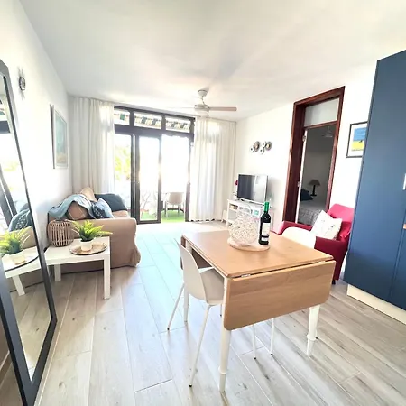 Lejlighed Bungamerica 2 Bedrooms Costa Adeje