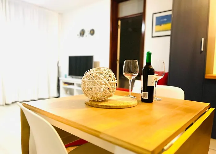 Bungamerica 2 Bedrooms Costa Adeje Lägenhet *