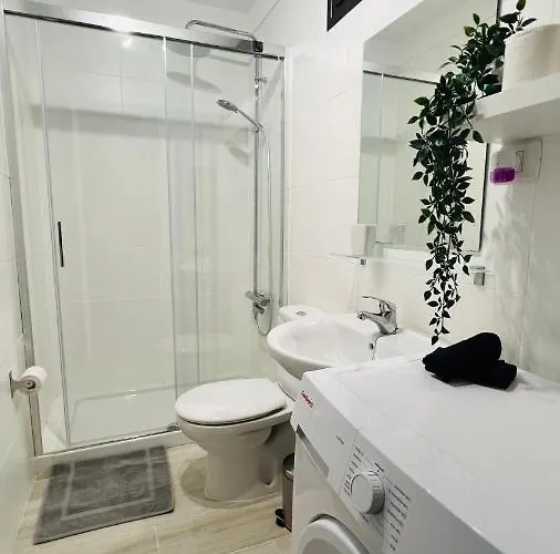 Bungamerica 2 Bedrooms Costa Adeje * Playa de las Americas (Tenerife)