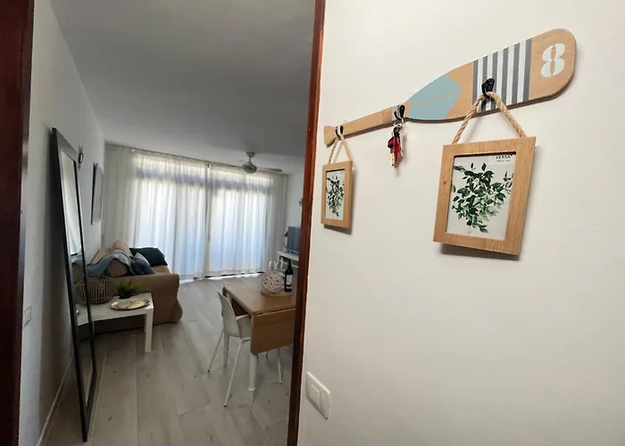 Bungamerica 2 Bedrooms Costa Adeje Apartment