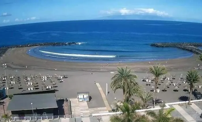 Bungamerica 2 Bedrooms Costa Adeje Apartment Playa de las Américas