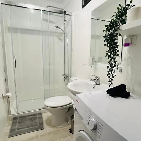 Bungamerica 2 Bedrooms Costa Adeje * Playa de las Américas