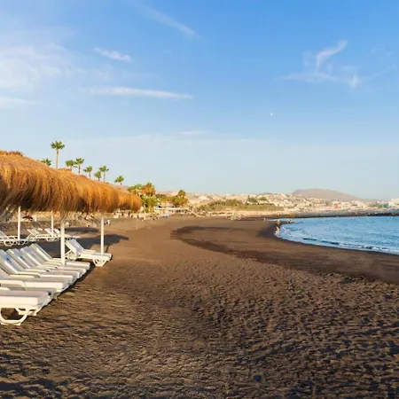 Bungamerica 2 Bedrooms Costa Adeje