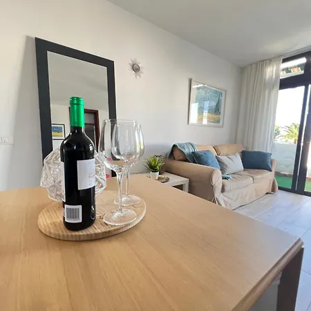 Bungamerica 2 Bedrooms Costa Adeje * Playa de las Américas