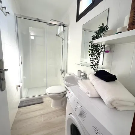 Bungamerica 2 Bedrooms Costa Adeje Apartment Playa de las Américas