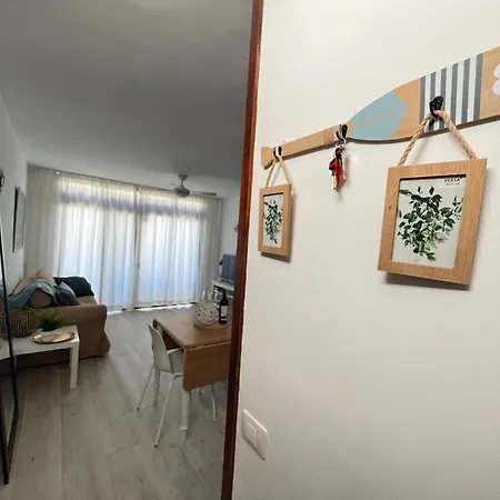 Bungamerica 2 Bedrooms Costa Adeje Apartment
