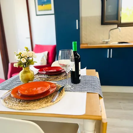 Bungamerica 2 Bedrooms Costa Adeje Lägenhet *