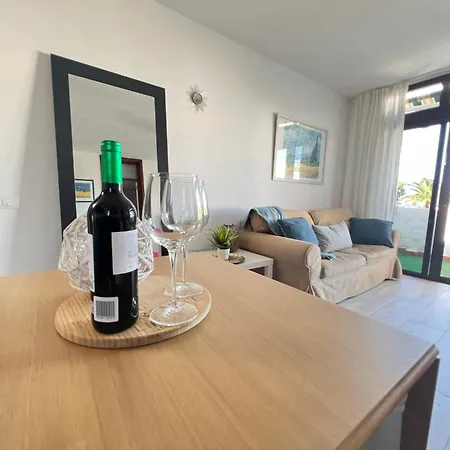 Bungamerica 2 Bedrooms Costa Adeje * Playa de las Américas