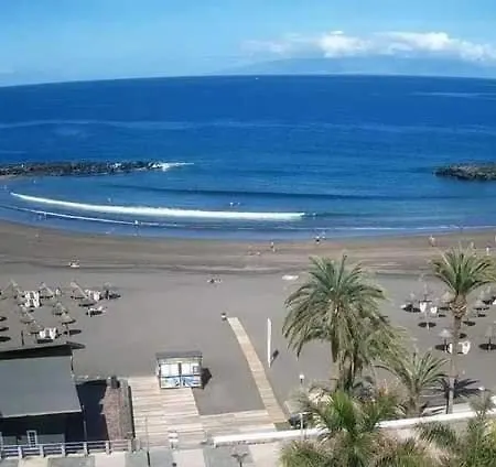 Bungamerica 2 Bedrooms Costa Adeje Lägenhet Playa de las Americas (Tenerife)
