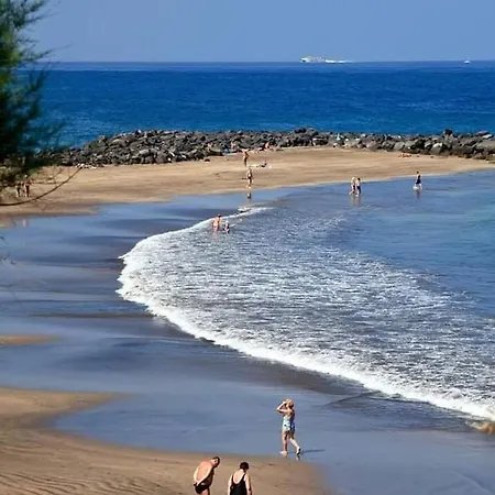 Bungamerica 2 Bedrooms Costa Adeje Apartment