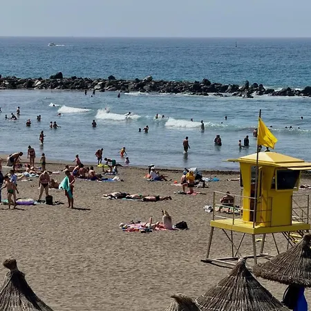 Bungamerica 2 Bedrooms Costa Adeje Apartment