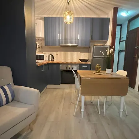 Bungamerica 2 Bedrooms Costa Adeje Apartment Playa de las Américas