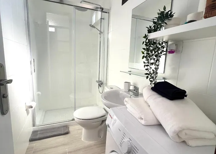 Bungamerica 2 Bedrooms Costa Adeje Apartmán Playa de las Americas (Tenerife)