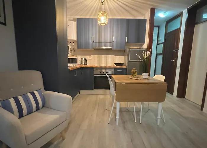 Bungamerica 2 Bedrooms Costa Adeje Daire Playa de las Américas
