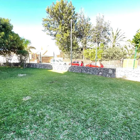아파트 Bungamerica 2 Bedrooms Costa Adeje *