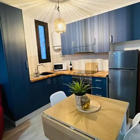 Bungamerica 2 Bedrooms Costa Adeje 아파트 플라야데라스아메리카스
