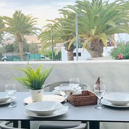 Bungamerica 2 Bedrooms Costa Adeje 플라야데라스아메리카스