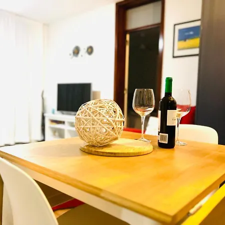 Bungamerica 2 Bedrooms Costa Adeje 아파트 *