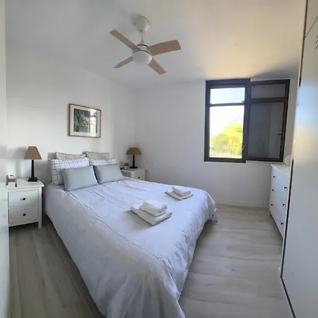 Bungamerica 2 Bedrooms Costa Adeje 아파트 플라야데라스아메리카스