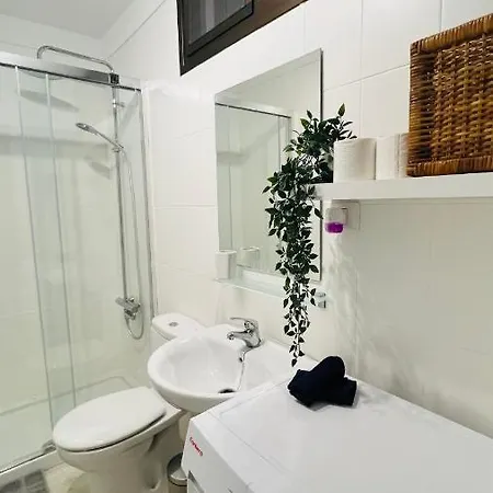 아파트 Bungamerica 2 Bedrooms Costa Adeje *