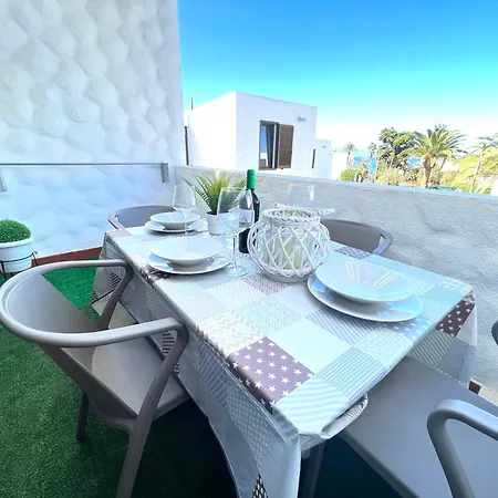 Bungamerica 2 Bedrooms Costa Adeje 플라야데라스아메리카스