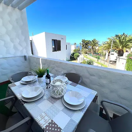 아파트 Bungamerica 2 Bedrooms Costa Adeje