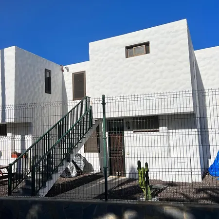 아파트 Bungamerica 2 Bedrooms Costa Adeje 플라야데라스아메리카스
